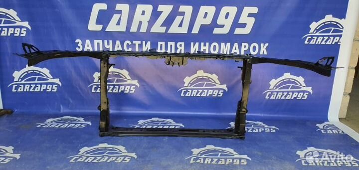 Телевизор передний Toyota Camry V70