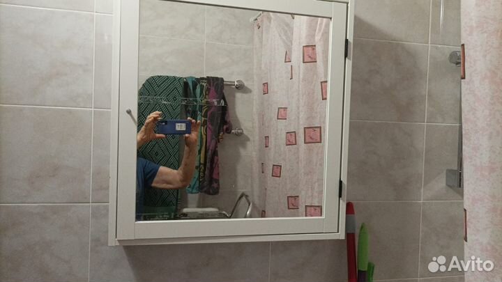 Тумба для ванной бу