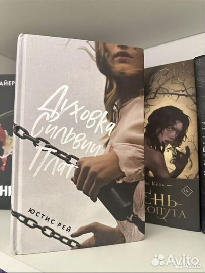 Книга «Духовка Сильвии Плат»