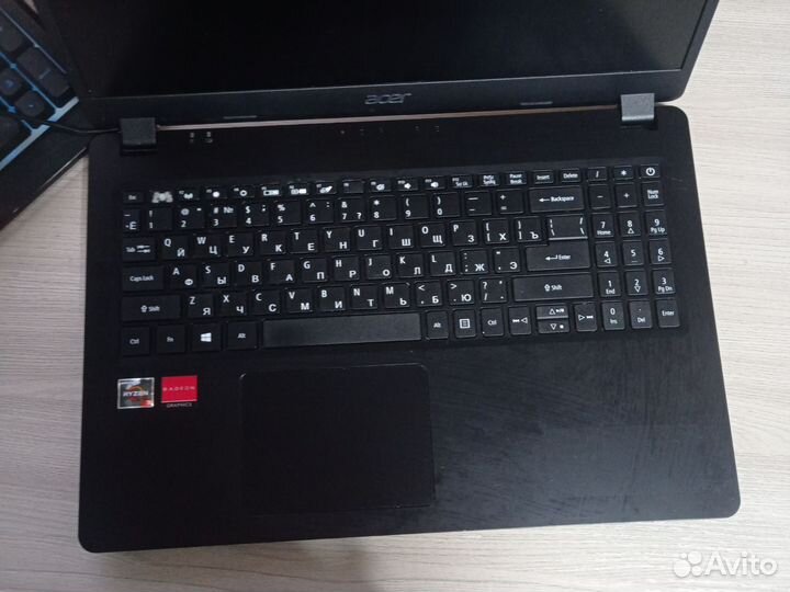 Acer aspire 3 A315-42G