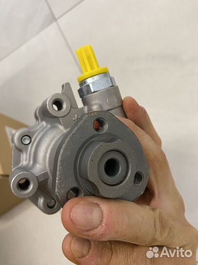 Насос гур VW Гольф 4, Ауди А3, Шкода Октавия А4