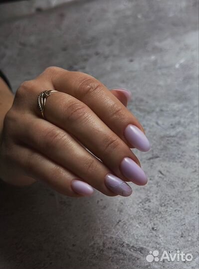 Маникюр,наращивание ногтей