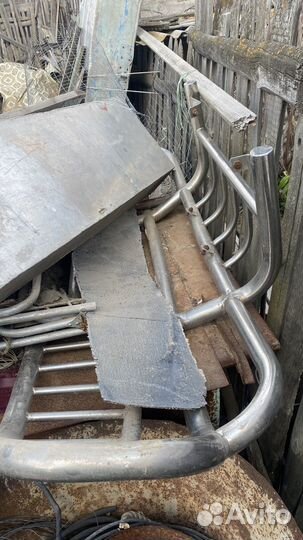 Кенгурятник