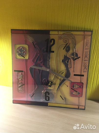 Часы настенные