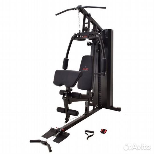 Силовой комплекс Smith Strength HG750