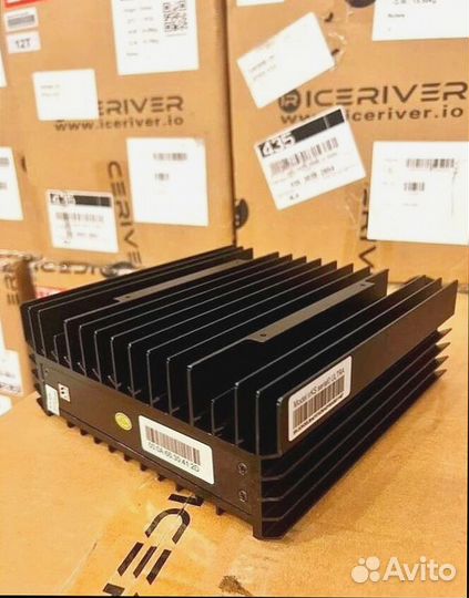 Iceriver KS0 Ultra 400G Новый