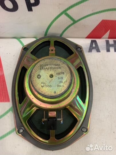 Динамик Dodge Caliber 2007