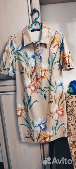 Женская одежда