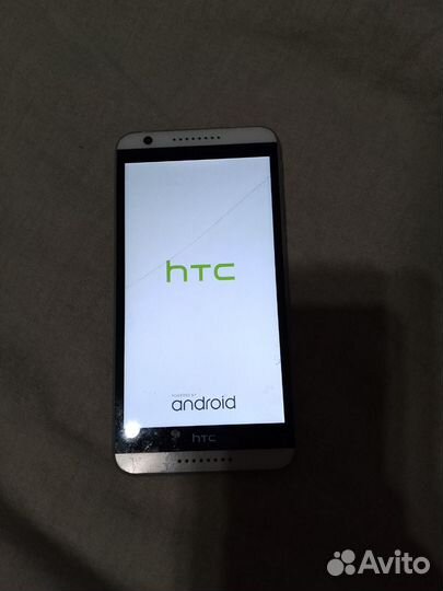 HTC Desire 820 Dual Sim, 2/16 ГБ