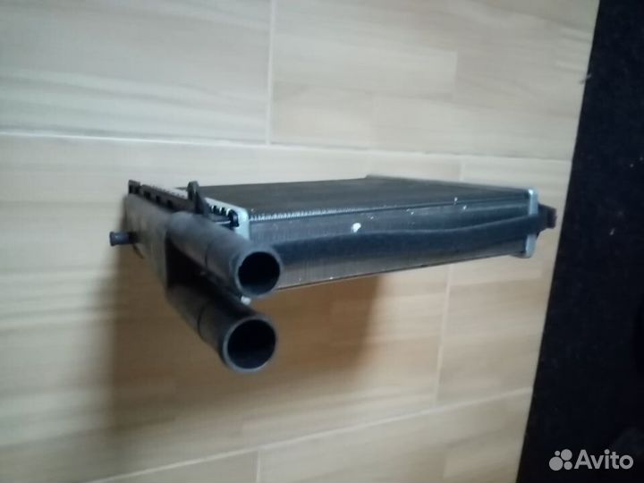 Радиатор отопителя ваз 2110н/о, 2170 