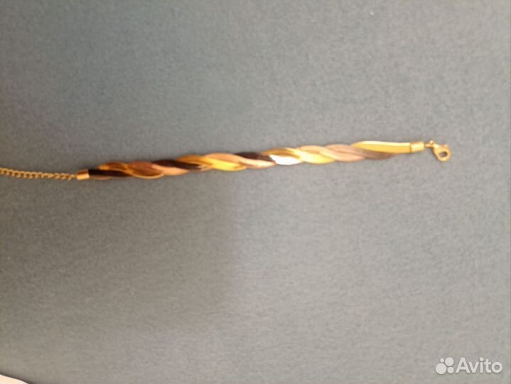 Браслет винтаж