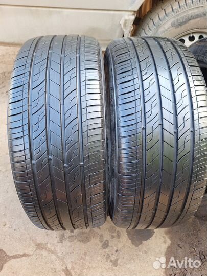 Kumho Solus TA21 225/45 R18 95V