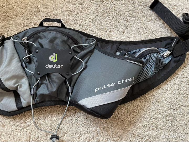 Deuter поясная сумка