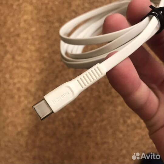 Usb type-C кабель 2 метра