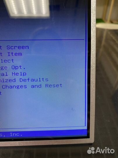 Матрица (экран) 15.6