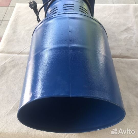 Крупорушка зернодробилка