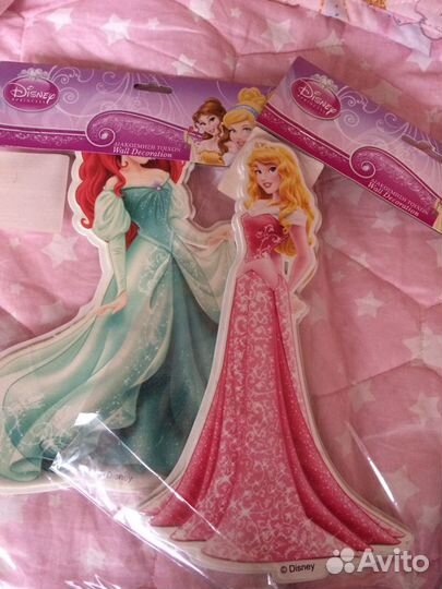 Тарелка мини маус disney store из США