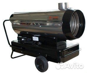 Дизель пушка Профтепло дк-50Н нержавейка