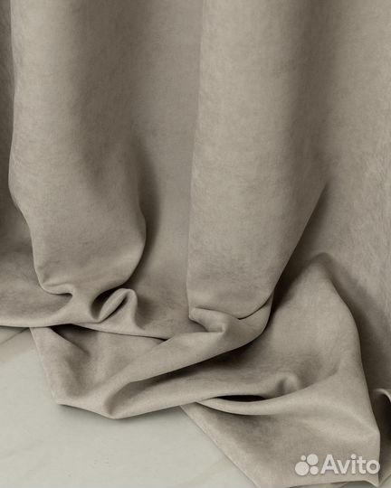 Комплект Шторы и Тюль Эдем Солнечный поцелуй+Вуаль