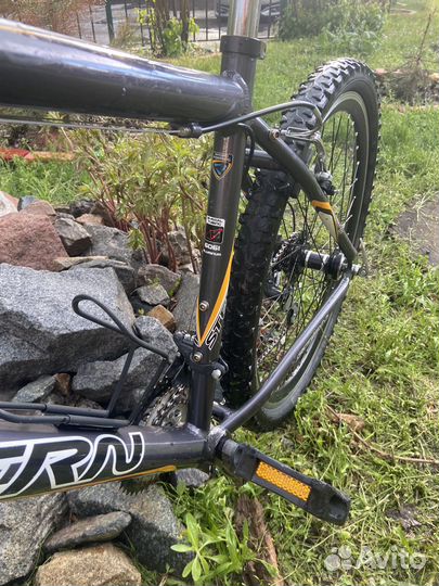 Велосипед Stern motion 1.0