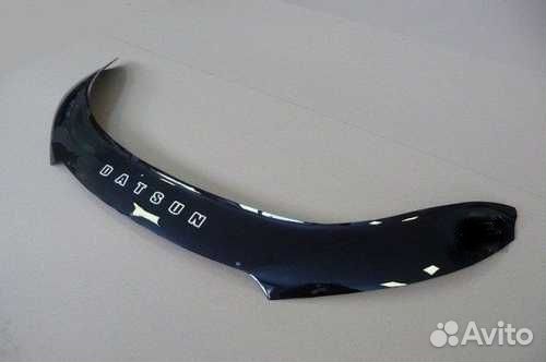 Дефлектор капота Datsun On-do/ Mi-do