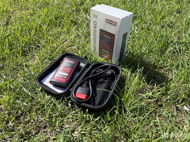 Easydiag x431 Pro5 для легковых авто Xdiagpro