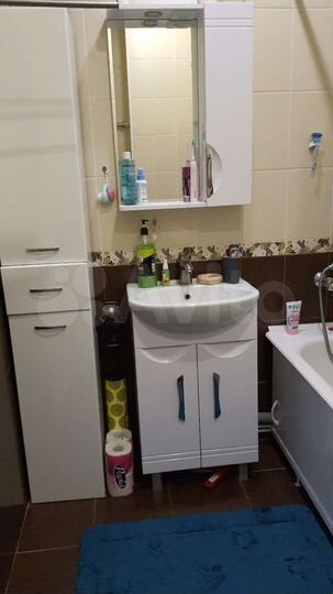 1-к. квартира, 34,3 м², 15/21 эт.