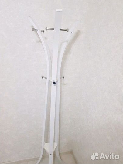 Вешалка напольная