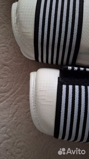 Защита голени и рук