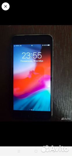 iPhone 6 Plus, 64 ГБ