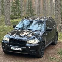 BMW X5 3.0 AT, 2012, 241 784 км, с пробегом, цена 2 200 000 руб.