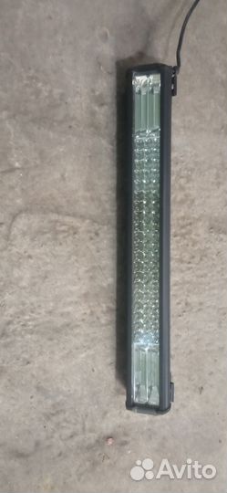 Светодиодная балка