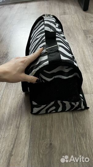 Переноска для животных