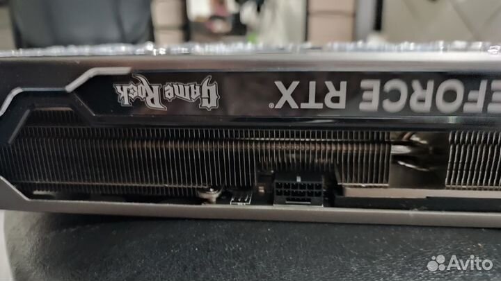 Palit GeForce RTX 4070Ti