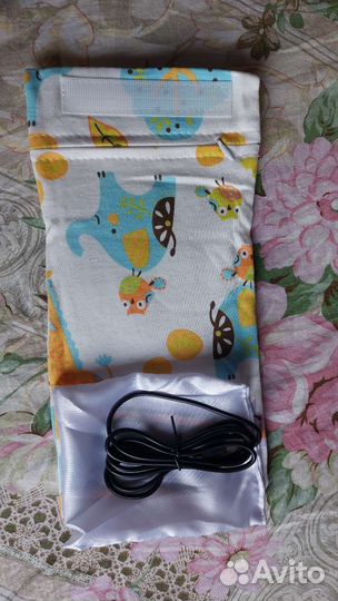 Подогреватель детских бутылочек