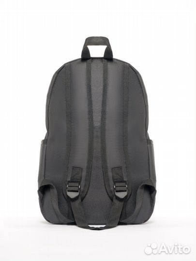 Рюкзак женский черный