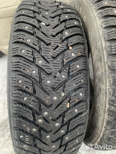 Nokian Tyres Nordman 8 185/65 R15