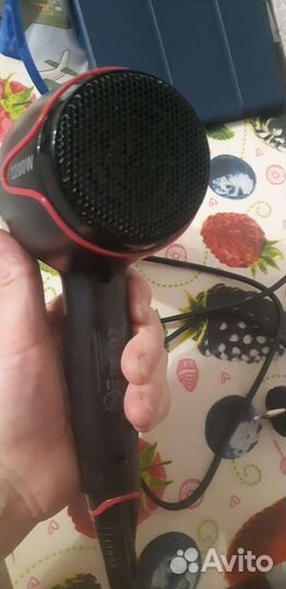 Фен для волос