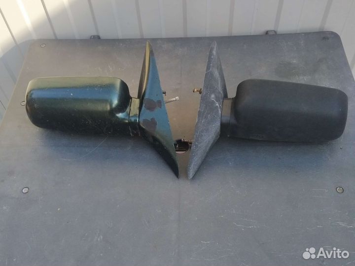 Зеркало ваз 2110-2112