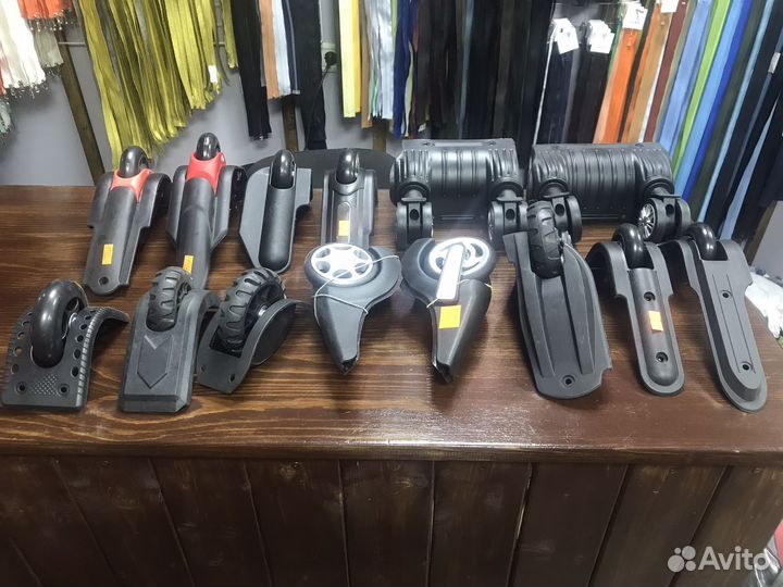 Запчасти для чемоданов,ремонт чемоданов