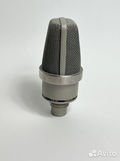 Neumann tlm 102