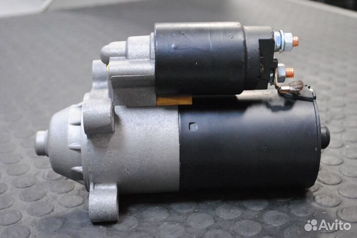Стартер Ford Focus 2.0L USA автомат