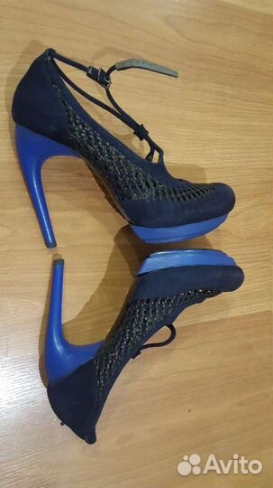 Туфли Balenciaga оригинал