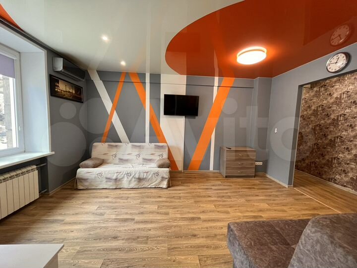 3-к. квартира, 80 м², 2/5 эт.