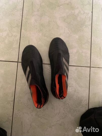 Бутсы adidas