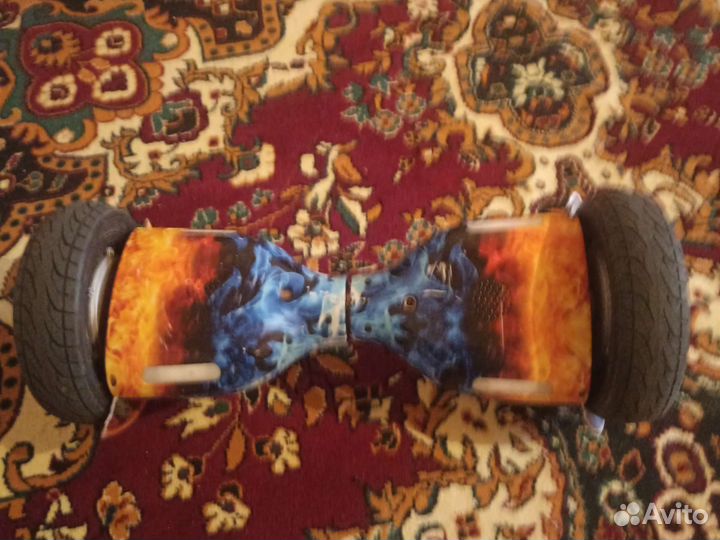 Гироскутер