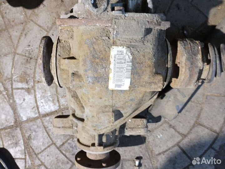 Авторазбор BMW e39, e46