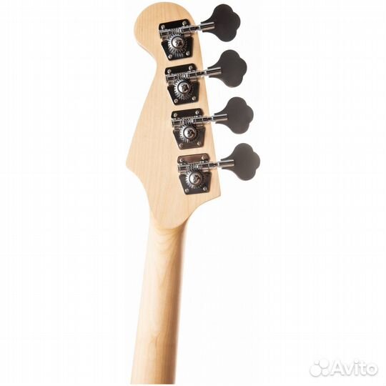 Бас-гитара Terris TJB-46 SB