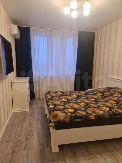 3-к. квартира, 88,8 м², 13/23 эт.