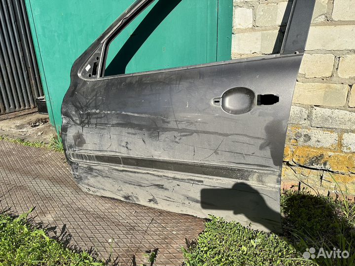 Дверь LADA granta fl левая